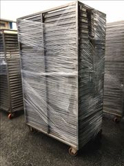 ΚΑΡΟΤΣΙΑ INOX