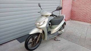 PEUGEOT LOOXOR 50cc ΓΙΑ ΑΝΤΑΛΛΑΚΤΙΚΑ ΚΟΜΜΑΤΙ ΚΟΜΜΑΤΙ! P.S.H NO.1 ΣΕ ΟΛΗ ΤΗΝ ΕΛΛΑΔΑ!