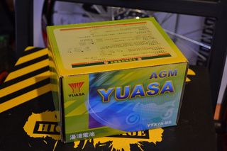 YUASA YTX7A-BS