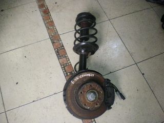 ΑΚΡΟ ΜΕ ΜΠΟΥΚΑΛΑ ΕΜΠΡΟΣ ΑΡΙΣΤΕΡΟ BMW E36 COMPACT / 94-98. AΡΙΣΤΗ ΚΑΤΑΣΤΑΣΗ!!! ΑΠΟΣΤΟΛΗ ΣΕ ΟΛΗ ΤΗΝ ΕΛΛΑΔΑ.