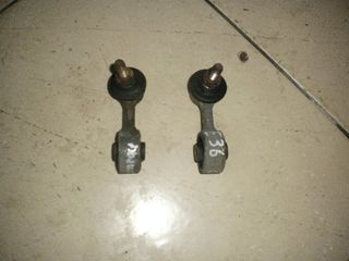 ΖΑΜΦΟΡΑΚΙΑ  BMW E36 COMPACT / 94-98.  ΑΡΙΣΤΗ ΚΑΤΑΣΤΑΣΗ!!!ΑΠΟΣΤΟΛΗ ΣΕ ΟΛΗ ΤΗΝ ΕΛΛΑΔΑ!!!