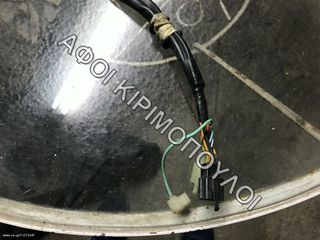 ΚΟΝΤΕΡ ΓΝΗΣΙΟ HONDA TACT-thumb-2
