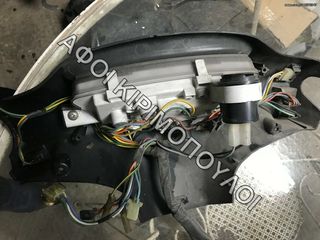 ΚΟΝΤΕΡ ΓΝΗΣΙΟ HONDA TACT-thumb-4