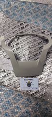 KAΠAKI TIMONIOY-BIANCO-566-ΓΙΑ SCOOTER-PIAGGIO-BEVERLY-300/350-ORIGINAL-65646700BT