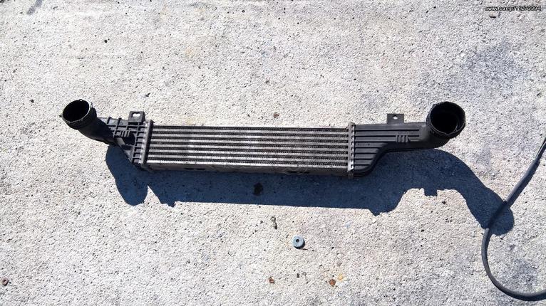 MERCEDES-BENZ W210 E320 Ε270 INTERCOOLER