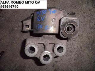 ALFA ROMEO MITO QV ΒΑΣΗ ΜΗΧΑΝΗΣ 468646740