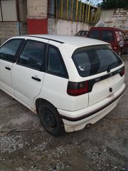 SEAT Ibiza 1997-2002 ΤΑ ΠΑΝΤΑ ΣΤΗΝ LK ΘΑ ΒΡΕΙΣ