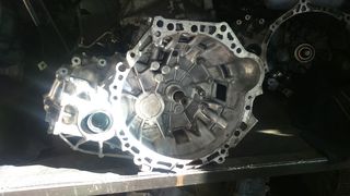 ΣΑΣΜΑΝ TOYOTA COROLLA 4ZZ