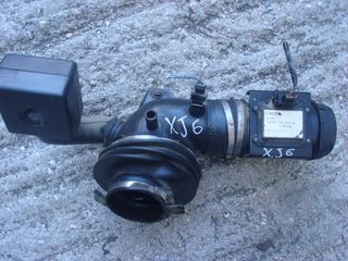 AIR FLOW METER LUCAS JAGUAR X300-XJ6-XJ8-XJS