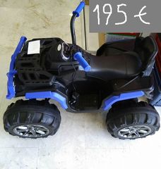Ηλεκτροκίνητη μηχανή κ τζιπ-thumb-3