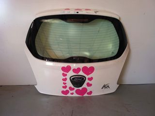 ΤΖΑΜΟΠΟΡΤΑ Ford Ka 2010