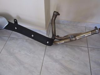 SUZUKI DL 650 V-STROM ΕΞΑΤΜΙΣΗ -thumb-1