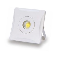 Spotlight Προβολέας LED SLIM COB 30W 4000K 5498 - 5498