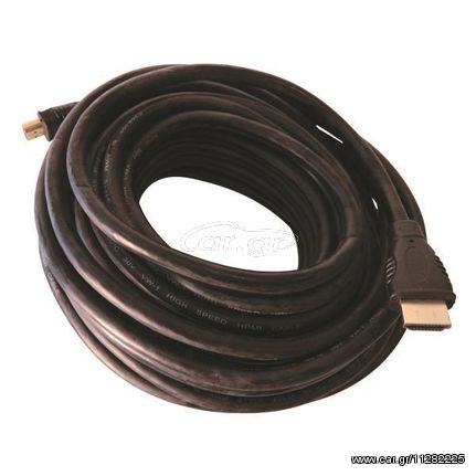 Eurolamp Καλωδιο Hdmi 3M - 147-10142