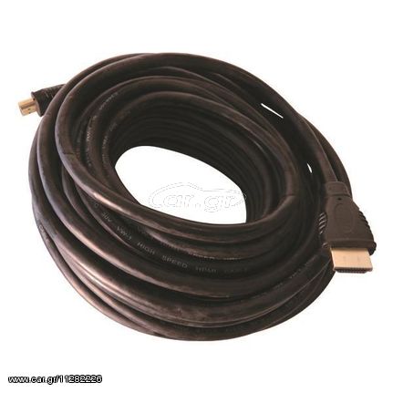 Eurolamp Καλωδιο Hdmi 5M - 147-10143