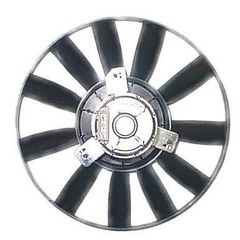 ΒΕΝΤΙΛΑΤΕΡ VW GOLF 1.8 91-97 ΚΑΙΝ. BERU LE042 VW GOLF VW VENTO
