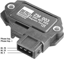 ΗΛ.ΠΛΑΚ.CITROEN AX 1.1 86-90 ΚΑΙΝ. BERU ZM003 ALFA ROMEO 33 CITROEN AX CITROEN BERLINGO CITROEN BX CITROEN C15 CITROEN ZX FORD ESCORT FORD FIESTA FORD ORION PEUGEOT 106 PEUGEOT 205 PEUGEOT 309 PEUGEO