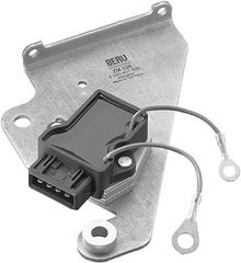 ΗΛ.ΠΛΑΚ.VOLVO C70 2.0 97-02 ΚΑΙΝ. BERU ZM036 RENAULT SAFRANE VOLVO 850 VOLVO C70 VOLVO S70 VOLVO V70