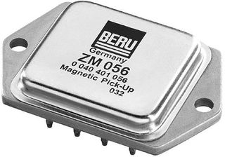 ΗΛ.ΠΛΑΚ.HONDA CIVIC 1.3 84-87 ΚΑΙΝ. BERU ZM056 HONDA ACCORD HONDA CIVIC HONDA PRELUDE