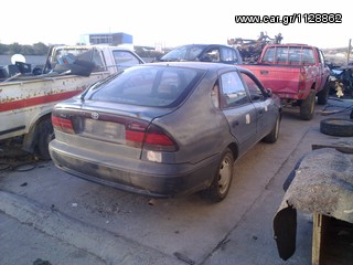 TOYOTA COROLLA EA107, 5DRS, L/B, MOD.93-95, 4E-FE.-thumb-1
