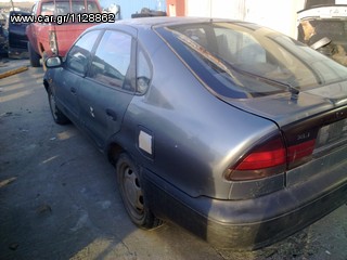 TOYOTA COROLLA EA107, 5DRS, L/B, MOD.93-95, 4E-FE.-thumb-2