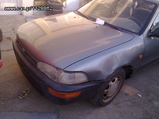 TOYOTA COROLLA EA107, 5DRS, L/B, MOD.93-95, 4E-FE.-thumb-3