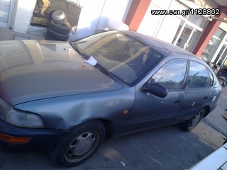 TOYOTA COROLLA EA107, 5DRS, L/B, MOD.93-95, 4E-FE.-thumb-4