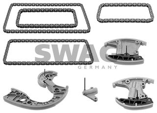 ΣΕΤ ΚΑΔΕΝΑ ΧΡΟΝΙΣΜΟΥ VW-GROUP ΚΑΙΝ. SWAG 30944488 AUDI A4 AUDI A6 AUDI A8 AUDI Q7 VW TOUAREG