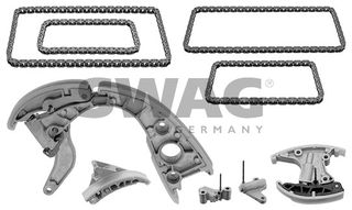 ΣΕΤ ΚΑΔΕΝΑ ΧΡΟΝΙΣΜΟΥ VW-GROUP ΚΑΙΝ. SWAG 30945007 AUDI A4 AUDI A5 AUDI A6 AUDI Q5 AUDI Q7 VW PHAETON VW TOUAREG