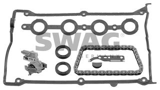 ΣΕΤ ΚΑΔΕΝΑΣ ΧΡΟΝΙΣΜΟΥ VW-AUDI ΚΑΙΝ. SWAG 30946576 AUDI A3 AUDI A4 AUDI A6 AUDI TT SEAT EXEO SEAT IBIZA SEAT LEON SEAT TOLEDO SKODA OCTAVIA SKODA SUPERB VW BORA VW GOLF VW NEW VW PASSAT VW POLO