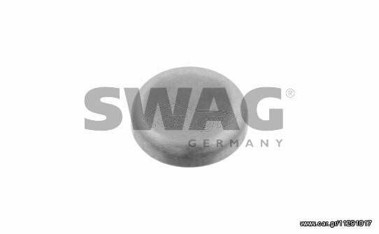 ΤΑΠΑ ΜΠΡΟΥΤΖΙΝΗ 16 mm ΚΑΙΝ. SWAG 32907537 AUDI 100 AUDI 200 AUDI 80 AUDI 90 AUDI A4 AUDI A6 AUDI A8 AUDI CABRIOLET AUDI COUPE AUDI QUATTRO AUDI V8 VW CORRADO VW GOLF VW LT VW PASSAT VW SANTANA VW SHA