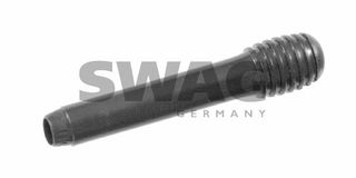 ΚΟΥΜΠΙ ΑΣΦΑΛΕΙΑ ΠΟΡΤΑΣ VW-AUDI ΚΑΙΝ. SWAG 32922286 VW GOLF VW POLO VW VENTO