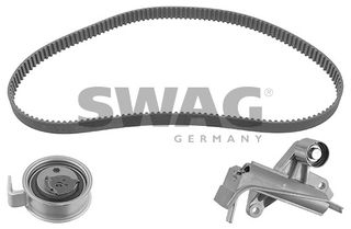 ΚΙΤ ΡΟΥΛ.ΤΕΝΤ.VW 1.8T AVJ ΚΑΙΝ. SWAG 32923642 AUDI A4 AUDI A6 SEAT EXEO SKODA SUPERB VW PASSAT