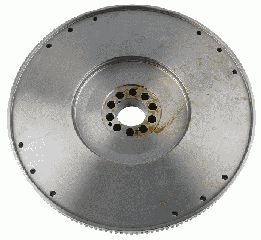 ΒΟΛΑΝ MERCEDES O303 430mm80-92 ΚΑΙΝ. SACHS 3421601011 MERCEDES-BENZ MK MERCEDES-BENZ NG MERCEDES-BENZ O MERCEDES-BENZ SK