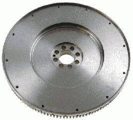 ΒΟΛΑΝ ΜΒ ATEGO 362mm ΚΑΙΝ. SACHS 3421601056 MERCEDES-BENZ ATEGO MERCEDES-BENZ LK/LN2 MERCEDES-BENZ VARIO