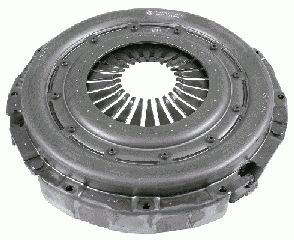 ΠΛΑΤΩ MB ATEGO 362mm ΚΑΙΝ. SACHS 3482000462 MERCEDES-BENZ ATEGO MERCEDES-BENZ LK/LN2 MERCEDES-BENZ UNIMOG MERCEDES-BENZ VARIO