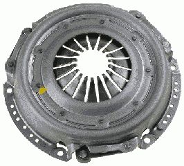 ΠΛΑΤΩ JEEP CHEROKEE 4.0 91-99 ΚΑΙΝ. SACHS 3482998601 JEEP CHEROKEE JEEP GRAND CHEROKEE JEEP WRANGLER