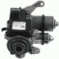 ΜΟΝΑΔΑ ΜΟΧΛΟΥ ΕΠΙΛ.ΑΛΛΑΓ ΤΑΧΥΤ ΚΑΙΝ. SACHS 3981000090 CITROEN C2 CITROEN C3 PEUGEOT 1007 PEUGEOT 207