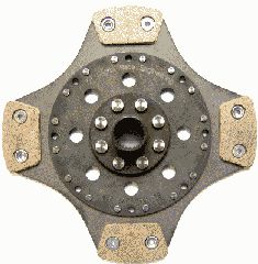ΔΙΣΚΟΣ PERFORMAN 4-ΦΤ INSIGNIA ΚΑΙΝ. SACHS 881864999838 OPEL INSIGNIA OPEL SIGNUM OPEL VECTRA PORSCHE 911 PORSCHE 944 PORSCHE 968 SAAB 9-3