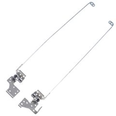 Μεντεσέδες - Hinges Bracket Set Toshiba - Toshiba Satellite C660 A665 A660 A665D A660D C660 C660D-11E P755 P750 Hinges AM0H0000100 AM0H0000200 AM0CX000200 AMOCX000400 AMOCX000300 (Κωδ.1-HNG0098)
