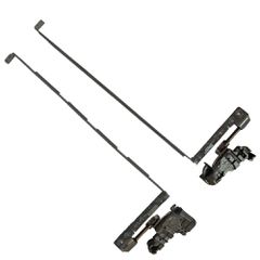 Μεντεσέδες - Hinges Set Toshiba Satellite A300 A305 6053B0321301 6053B0321201 A300 PSAG83 A300-243  PSAG8E-03Q00CGE (Κωδ.1-HNG0012)