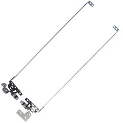 Μεντεσέδες - Hinges Bracket Set HP DV6-3000 DV6-3100 DV6T-3200 DV6-3200 DV6T-3100 DV6z-3200 DV6-3034ss Hinges L+R FBLX6020010 FBLX6021010 FBLX6022010 FBLX6023010 FBLX6024010 FBLX6025010 603656-001 603