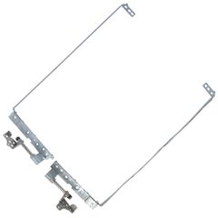 Μεντεσέδες - Hinges Bracket Set Toshiba - Toshiba Satellite A355 A355 A355D L450D L455 Hinges L+R AM05S000300 AM05S000600 (Κωδ.1-HNG0223)