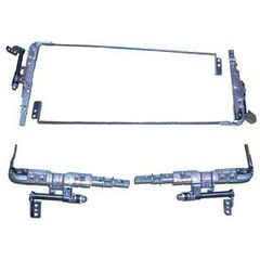 Μεντεσέδες - Hinges Bracket Set HP DV6 16'' Hinges L+R FBUT3034010 FBUT3033010 FBUT3034.REV3A R:SNR_UT3P_R FBUT3033.REV3A SNR_UT3P_L FBUT3034.REV3A (Κωδ.1-HNG0225)