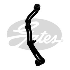 ΣΩΛΗΝΑΣ ΨΥΓΕΙΟΥ M.B W203 ΚΑΙΝ. GATES 427513953 MERCEDES-BENZ C-CLASS