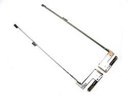 Μεντεσέδες - Hinges Bracket Set Acer Aspire 3000 4000 5000 Hinges L+R 3LZB1HATN76 3LZB1HATN68 (Κωδ.1-HNG0233)