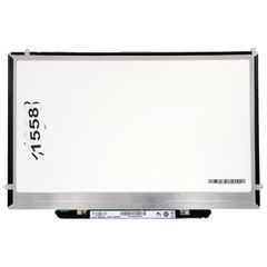 Οθόνη Laptop APPLE Macbook a1237 a1304 N133I6-L06 B133EW03 V2 B133EW03 V3 LP133WX2 TL G2 LP133WX2 TLC1 LTN133AT11 B133EW03 V0 B133EW03 V.2 B133EW03 V.2 LP133WX2-TLCA B133EW03 V2 13.3'' 1280x800 WXGA L