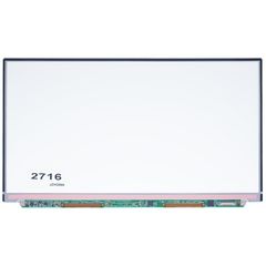 Οθόνη Laptop 11.1'' LTD111EWAX 1366x768 WXGA LED 20pin Slim (R) Sony Vaio VGN-TZ (Κωδ. 2716)