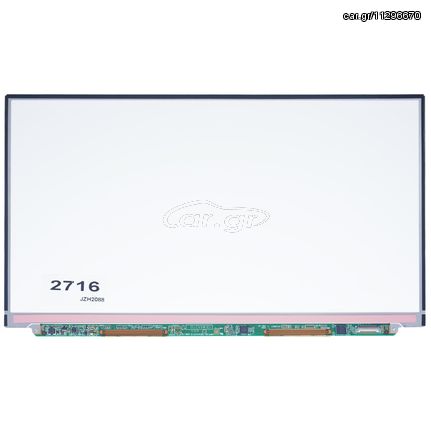 Οθόνη Laptop 11.1'' LTD111EWAX 1366x768 WXGA LED 20pin Slim (R) Sony Vaio VGN-TZ (Κωδ. 2716)