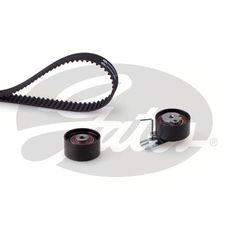 ΚΙΤ ΡΟΥΛ.ΤΕΝΤ.BERLINGO 1.6 HDI ΚΑΙΝ. GATES 788311298 CITROEN BERLINGO CITROEN C2 CITROEN C3 CITROEN C4 CITROEN C5 CITROEN JUMPY CITROEN XSARA FIAT SCUDO FORD C-MAX FORD FIESTA FORD FOCUS FORD FUSION 